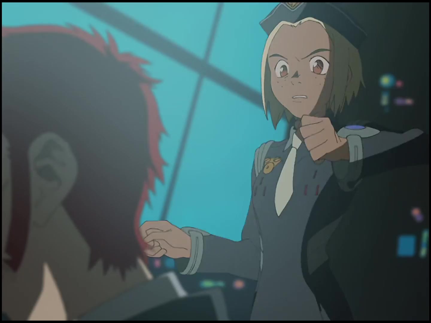 [Tsukyio Editing Resources] FLCL (Episode 4) Raw Clips (300) (tsukyio.com).mp4